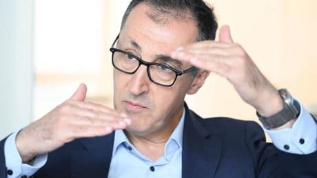 Özdemir will mit Bildungs-ID gegen Schulabbrecher vorgehen
