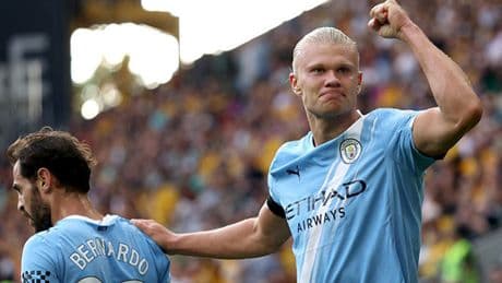 Manchester City'den Vitor Pereira karşısında fırtına gibi başlangıç! Ederson...