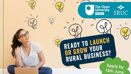 Universities announce 'Rural Business Bootcamp' to support entrepreneurial women