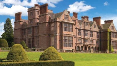 'Even my kids stopped saying "I'm bored" on this school trip for families'