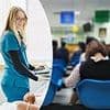 ER nurse reveals the ONLY person medics allow to skip triage lines in hospital