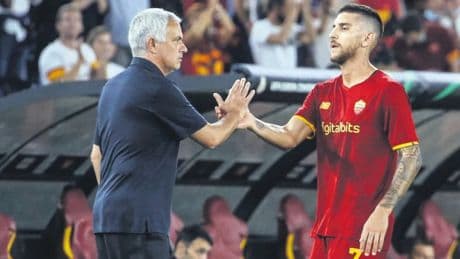 Fenerbahçe’den Pellegrini hamlesi