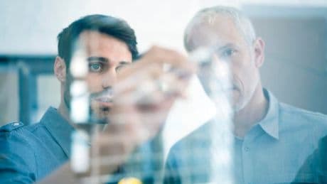 Transparency: Your Unfair Advantage