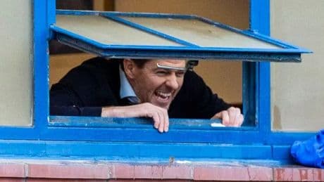 Rangers risk title jolt after 'crazy' fixture decision as Boli Bolingoli Celtic betrayal flashes back