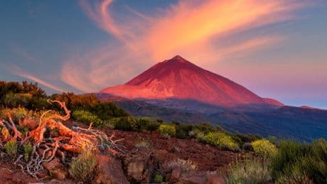 Tenerife tourists warned as island prepares to activate largest ever volcano drill