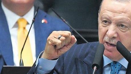 ‘Kimse sabrımızı zorlamasın’