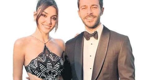 Hande Erçel-Hakan Sabancı çiftinin ayrılık sebebi ‘evlilik’ mi?