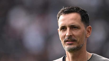 Vor dem Saisonfinale: Die Eintracht beweist Mut zum Risiko