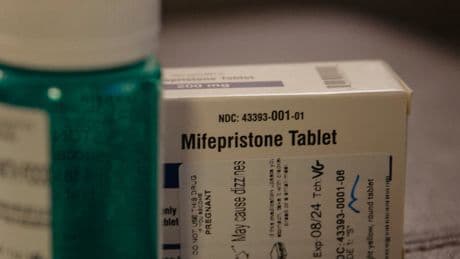 Four States Ask F.D.A. to Lift Special Restrictions on Abortion Pill