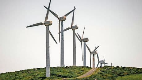 La matriz de Red Eléctrica alertó hace dos meses del riesgo de desconexiones “severas” por el aumento de las renovables
