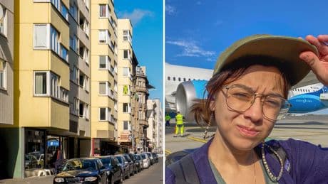 I made 3 mistakes in 48 hours when I visited Berlin for the first time