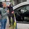 Sporza-motor gestolen in Grenoble, uitzending van Tour de France verstoord vandaag