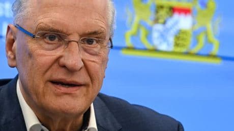 „Das zeigt, die Änderung in dem Migrationsgeschehen ist voll im Gange!“