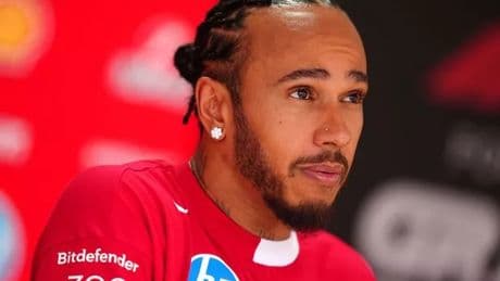 Lewis Hamilton handed Monaco GP penalty as F1 stewards issue statement on Max Verstappen clash