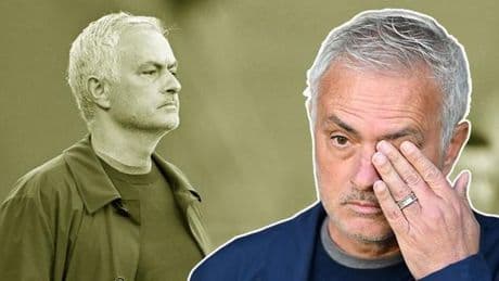 Jose Mourinho'dan Galatasaray için olay sözler: 'İnsani durumunuzu gösterir'