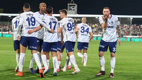 Fenerbahçe, Milan Skriniar'a kavuşuyor! Slovak stoperin bonservisi belli oldu
