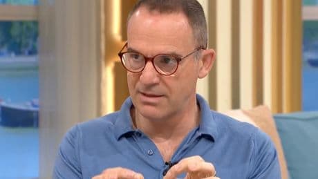 Martin Lewis issues urgent £100 tax warning to parents