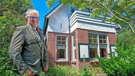 Vrijstaand wonen in kast van huis voor max €350.000: het kan nog steeds