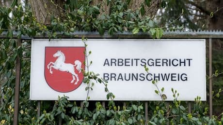 AfD-nahe Arbeitnehmerorganisation scheitert mit Klage gegen VW-Tochter