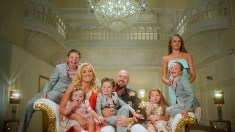 How Tyson Fury’s popular Netflix reality show can be unlikely key to finally securing Anthony Joshua fight