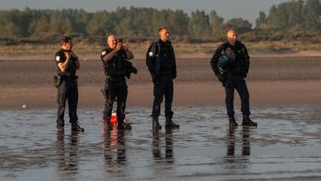 France to finally bring forward plan to stop Channel migrant boats for first time