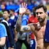 Have we watched Messi's final game on global stage?