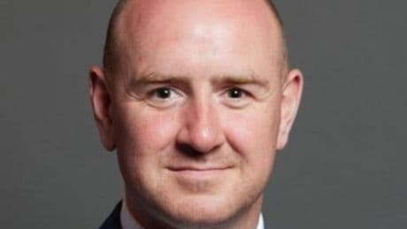 Coatbridge MP joins Scotland Office team as part of Prime Minister's reshuffle