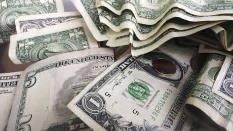 The one big thing missing from the 'No tax on tips' bill