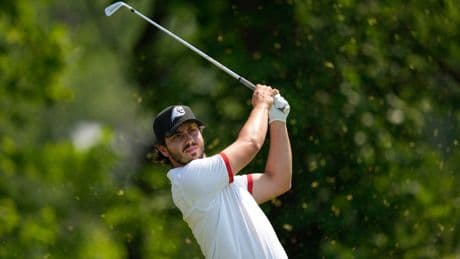 De un US Open a otro, los 300 días locos de Josele Ballester