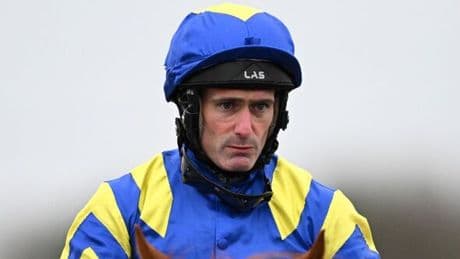 Royal Ascot jockey ‘did not eat for four days’ as he sheds light on savage fitness regime