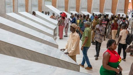 Burkina Faso's military leaders turn to 'Africa's Che Guevara' to rally struggling country