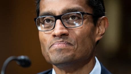 Meet the judge who oversaw the Combs trial: Arun Subramanian.