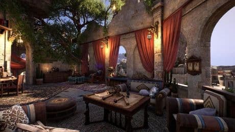 Upcoming New ‘Throne And Liberty’ Housing System Looks Fantastic