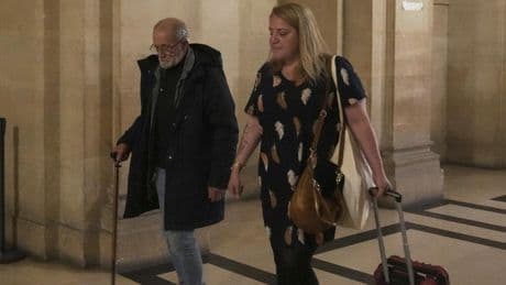 Procès Kardashian: jusqu'à trois ans de prison ferme pour les «papys braqueurs»