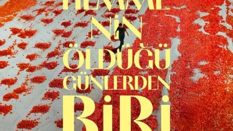 Türkiye'nin Oscar adayı belli oldu