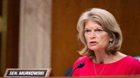 Murkowski got to yes on $3.3T megabill thanks to spending for Alaska