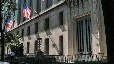 Russia Is Suspected to Be Behind Breach of Federal Court Filing System