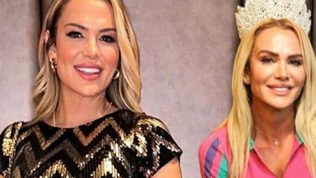 Haberler: Survivor Nagihan Karadere'den aşk itirafı! Sevgilisi iş insanı çıktı
