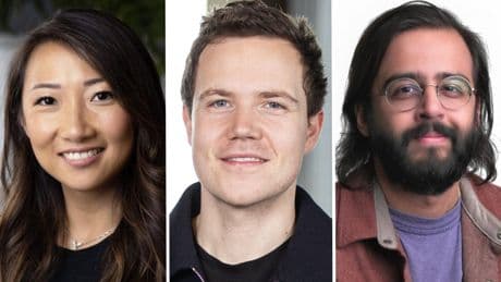 Meet 16 VC firms investing in innovative creator economy startups like Substack, Whatnot, and Agentio