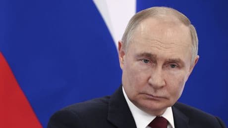 Putin ready to help Trump with Iran nuclear deal talks, Kremlin says