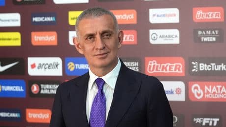 İbrahim Hacıosmanoğlu'ndan "15 Temmuz" mesajı