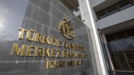 Merkez Bankası zorunlu karşılıklara tesis edilen faiz hesaplamasını değiştirdi