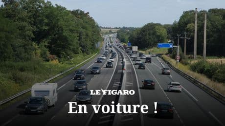«En voiture !» n°8 : l’automobiliste vache à lait de l’État