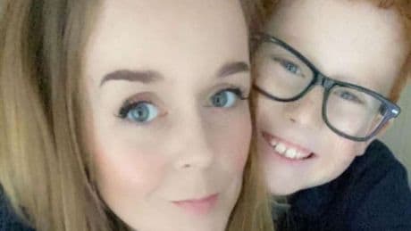 'NHS can't keep me alive for my son, so I'm raising £100,000 to try'