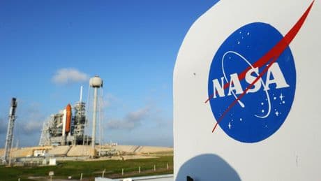 Raumfahrt: Rund 20 Prozent der Mitarbeiter sollen Nasa verlassen