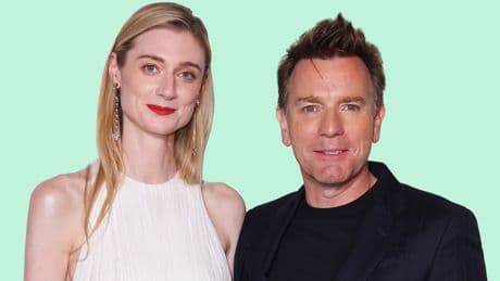 Ewan McGregor, Elizabeth Debicki and Kate Fleetwood: ‘There’s slight snobbery about film actors doing a play’