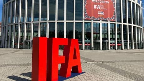 Wie KI die Wirtschaft bewegt: IFA in Berlin hat begonnen