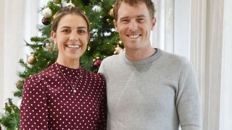 World champion cyclist Rohan Dennis avoids prison after Olympian wife Melissa Hoskins dies in ‘tragic accident’