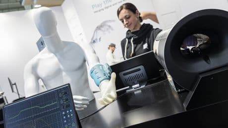 Q.ANT aus Stuttgart Wie ein deutsches Start-up die Welt verändern will