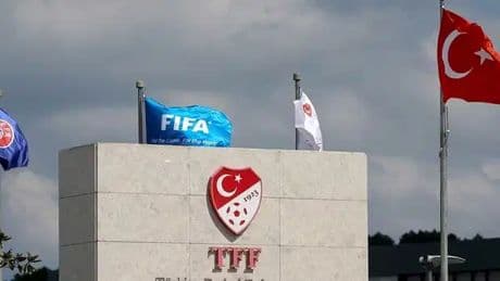 TFF duyurdu: Eyüpspor-Galatasaray maçının tarihi değişti